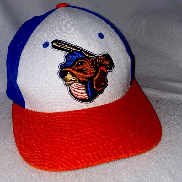 Zephyr Other - Fitted Hat